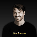 tipster Dmitry Lebedev NBA specialist capper