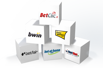 Bookmakers