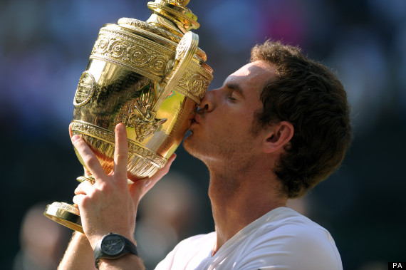 Andy Murray - Next Stop Paris - BetAdvisor Blog