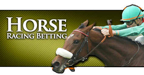 Betting On Horses