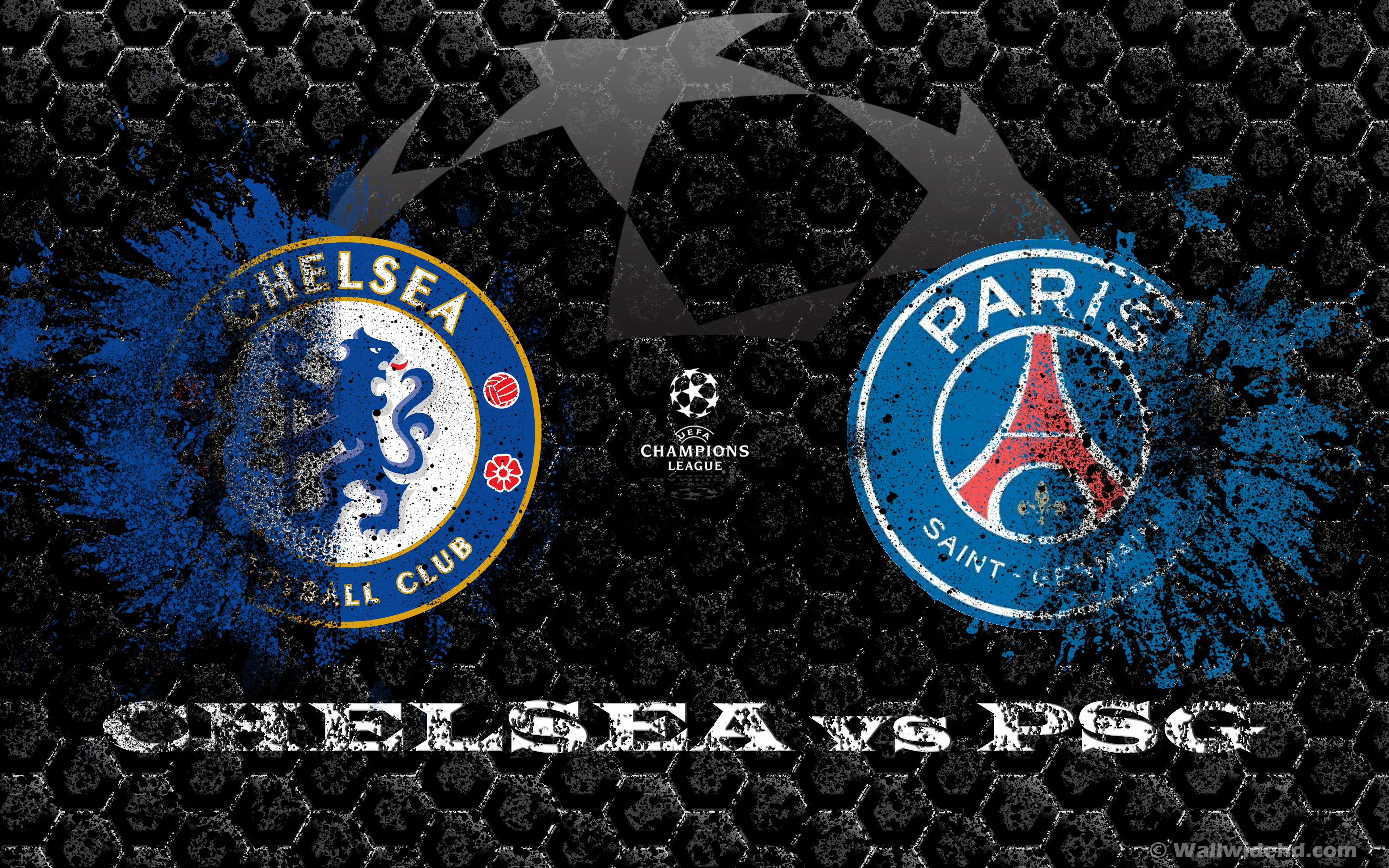 Chelsea – Paris Saint Germain Champions League Match Preview 11/03/15