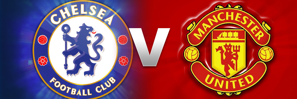 chelsea manchester united