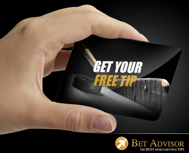 Free tip NHL