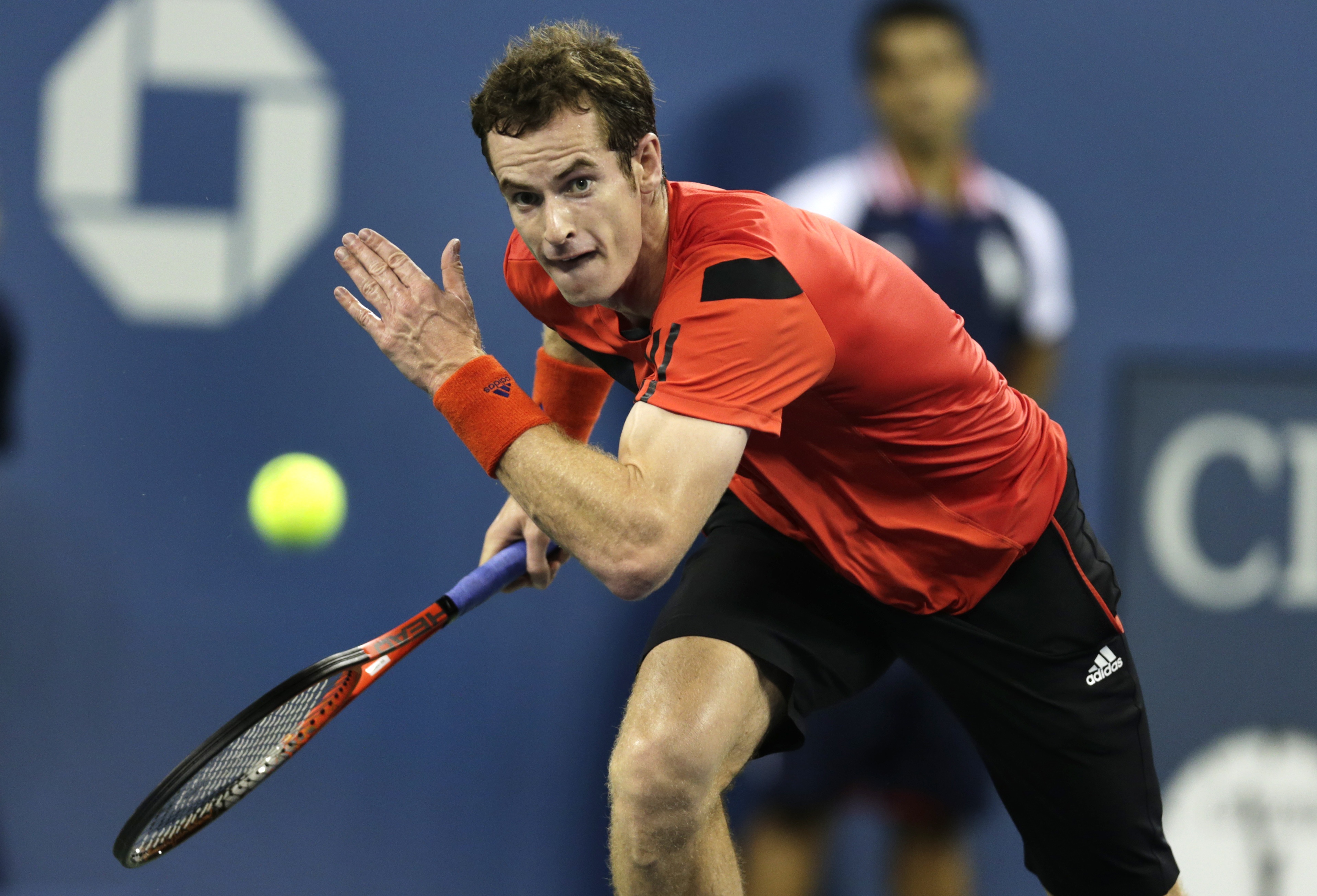 Andy Murray Tennis