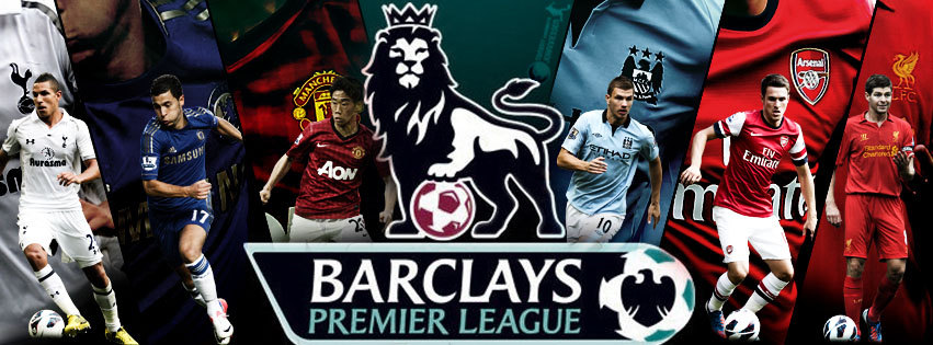 premier league football