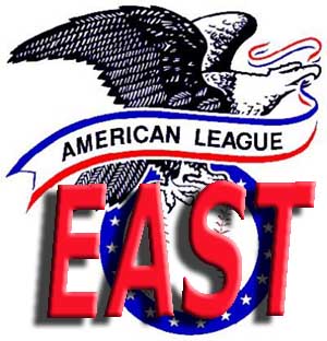 American League East