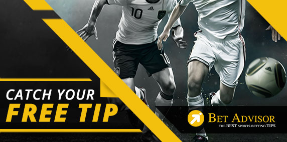 Football Free Tip