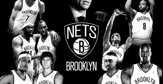 new jersey nets roster 2020