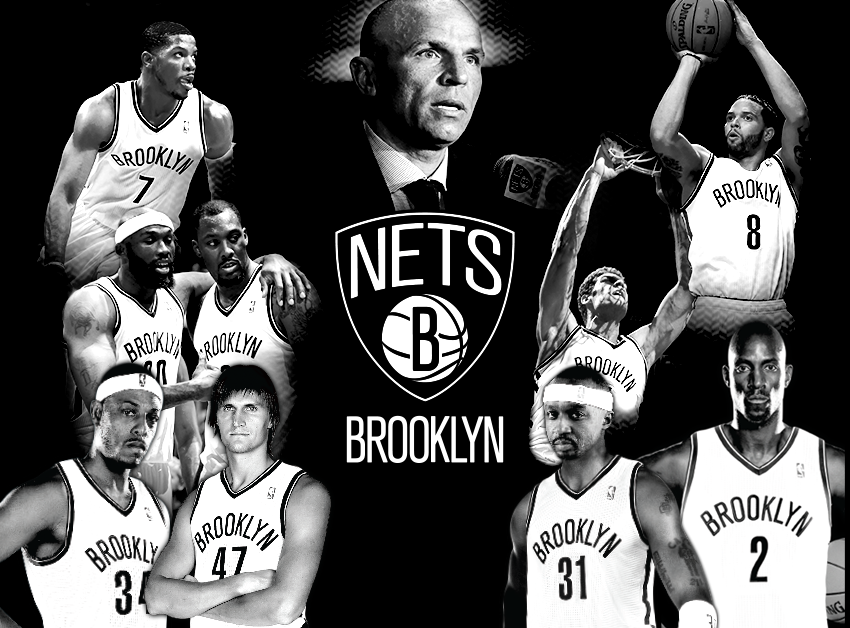 What's Wrong With The Brooklyn Nets? - Betadvisor