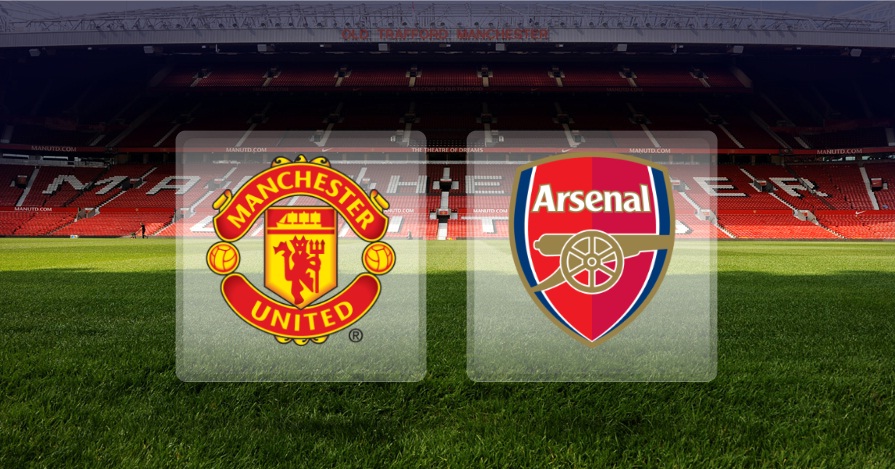 Manchester United vs Arsenal EPL Match Preview - Betadvisor