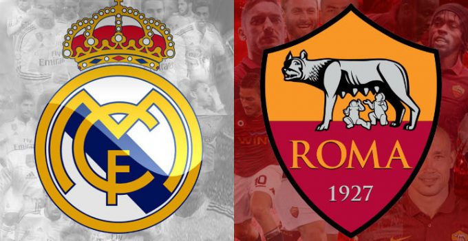 real madrid champions league match real madrid champions league match