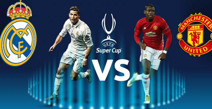 Super Cup Final