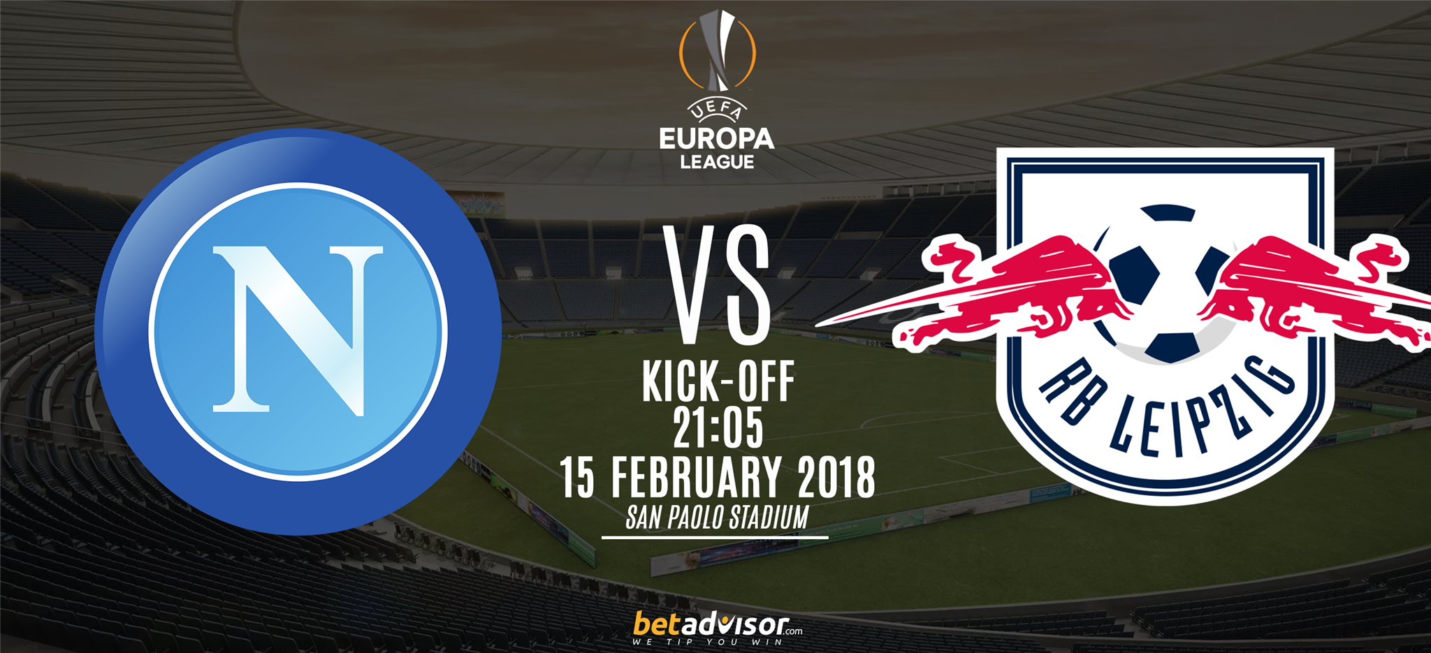 Napoli Vs Leipzig Napoli Vs Leipzig