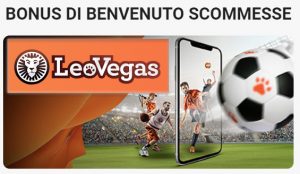 Leovegas