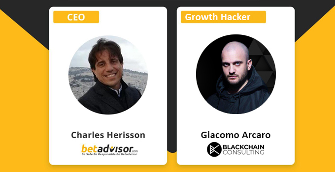 arcaro betadvisor consultants