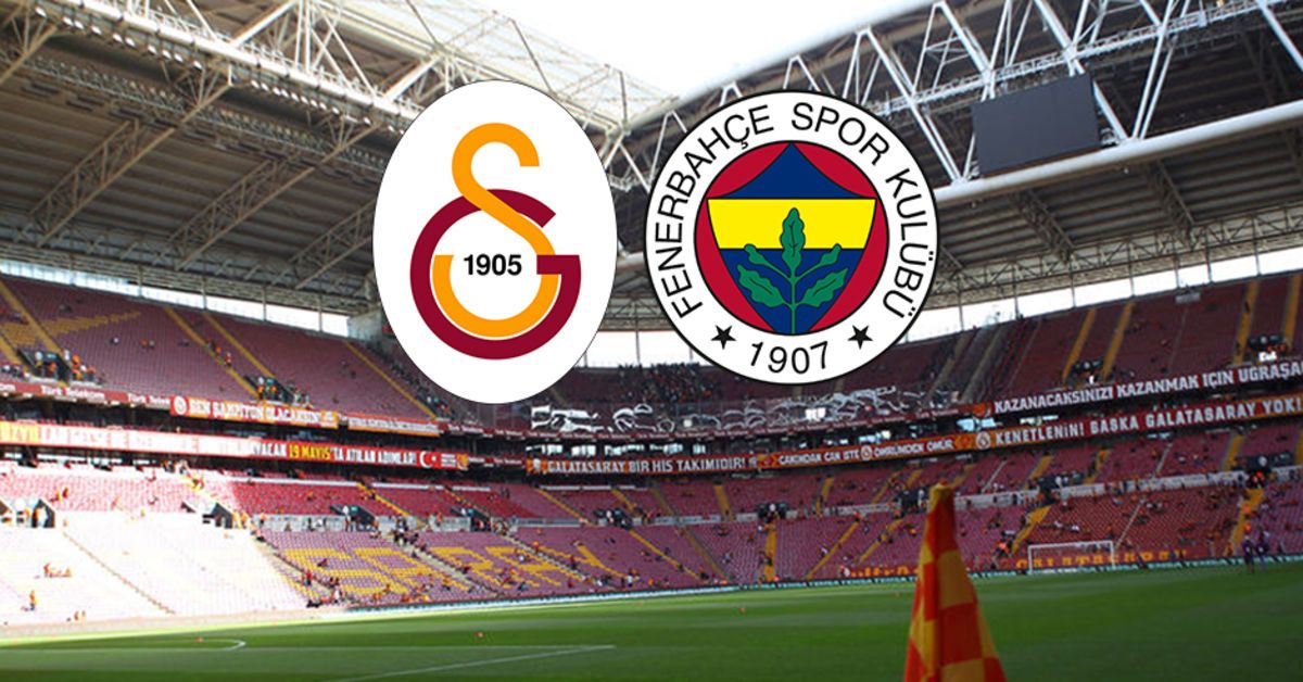 GalatasarayFenerbahce Pronostico e Streaming della Supercoppa Turca